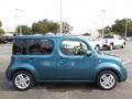 2014 Caspian Sea Nissan Cube 1.8 SL  photo #10