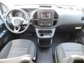 Black Dashboard Photo for 2016 Mercedes-Benz Metris #108303654