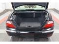 2003 Ebony Black Jaguar S-Type 4.2  photo #18