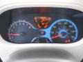 Light Gray Gauges Photo for 2014 Nissan Cube #108303780
