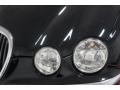 2003 Ebony Black Jaguar S-Type 4.2  photo #39