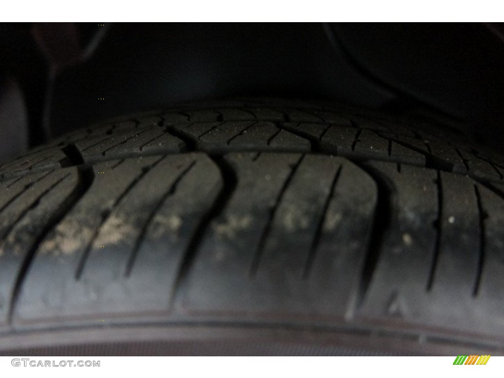 2003 S-Type 4.2 - Ebony Black / Charcoal photo #54