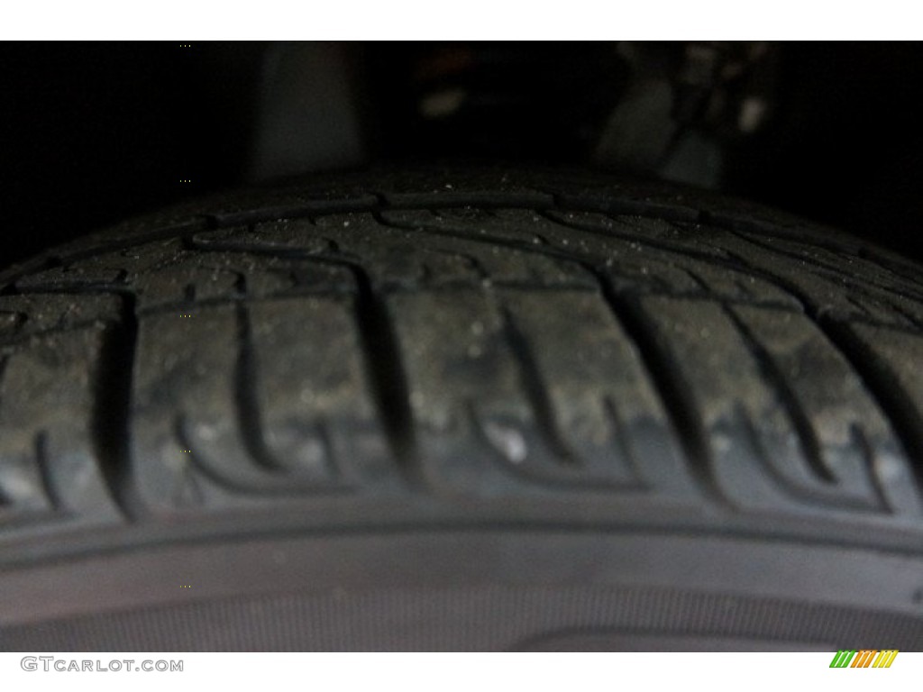 2003 S-Type 4.2 - Ebony Black / Charcoal photo #69