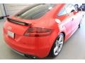 2013 Misano Red Pearl Effect Audi TT S 2.0T quattro Coupe  photo #9