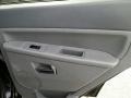 2007 Black Jeep Grand Cherokee SRT8 4x4  photo #7