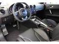 Black Prime Interior Photo for 2013 Audi TT #108304908