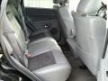2007 Black Jeep Grand Cherokee SRT8 4x4  photo #8