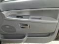 2007 Black Jeep Grand Cherokee SRT8 4x4  photo #9