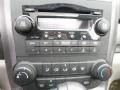 Whistler Silver Metallic - CR-V EX-L 4WD Photo No. 3
