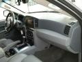 2007 Black Jeep Grand Cherokee SRT8 4x4  photo #10