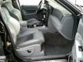 2007 Black Jeep Grand Cherokee SRT8 4x4  photo #11
