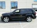 2007 Black Jeep Grand Cherokee SRT8 4x4  photo #15