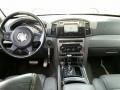 2007 Black Jeep Grand Cherokee SRT8 4x4  photo #22
