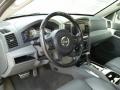 2007 Black Jeep Grand Cherokee SRT8 4x4  photo #24