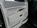2007 Black Jeep Grand Cherokee SRT8 4x4  photo #25