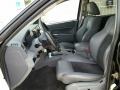 2007 Black Jeep Grand Cherokee SRT8 4x4  photo #26