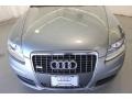 Quartz Grey Metallic - A6 3.2 Sedan Photo No. 2
