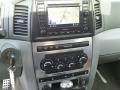 2007 Black Jeep Grand Cherokee SRT8 4x4  photo #29