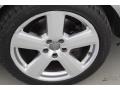 Quartz Grey Metallic - A6 3.2 Sedan Photo No. 5