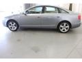 Quartz Grey Metallic - A6 3.2 Sedan Photo No. 6