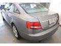 Quartz Grey Metallic - A6 3.2 Sedan Photo No. 7
