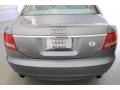 Quartz Grey Metallic - A6 3.2 Sedan Photo No. 8