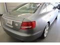 Quartz Grey Metallic - A6 3.2 Sedan Photo No. 9