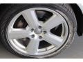 Quartz Grey Metallic - A6 3.2 Sedan Photo No. 11