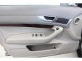 Quartz Grey Metallic - A6 3.2 Sedan Photo No. 13