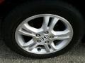 2007 Moroccan Red Pearl Honda Accord EX Sedan  photo #5