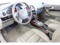 Quartz Grey Metallic - A6 3.2 Sedan Photo No. 15