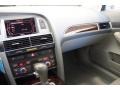 Quartz Grey Metallic - A6 3.2 Sedan Photo No. 17