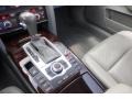 Quartz Grey Metallic - A6 3.2 Sedan Photo No. 18