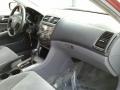 2007 Moroccan Red Pearl Honda Accord EX Sedan  photo #9