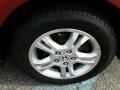 2007 Moroccan Red Pearl Honda Accord EX Sedan  photo #11