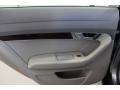 Quartz Grey Metallic - A6 3.2 Sedan Photo No. 27