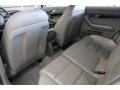 Quartz Grey Metallic - A6 3.2 Sedan Photo No. 28