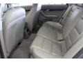 Quartz Grey Metallic - A6 3.2 Sedan Photo No. 29