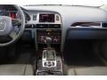 Quartz Grey Metallic - A6 3.2 Sedan Photo No. 30