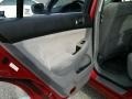 2007 Moroccan Red Pearl Honda Accord EX Sedan  photo #17