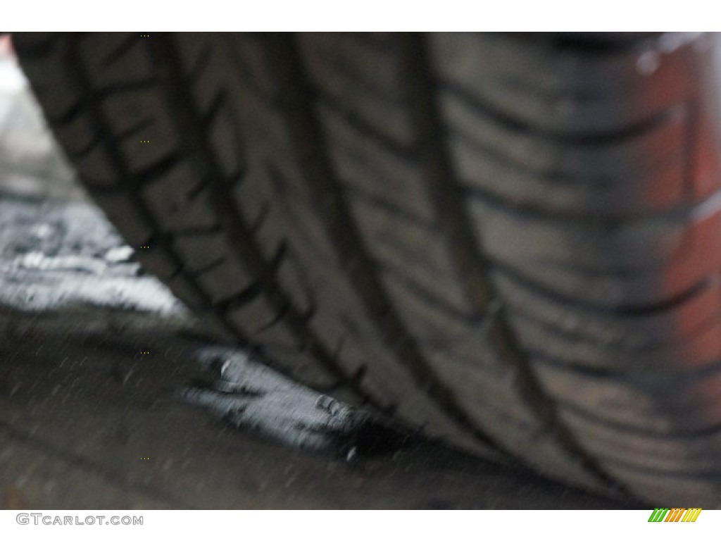 2006 tC  - Flint Mica / Dark Charcoal photo #44
