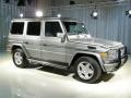 Pewter - G 55 AMG Photo No. 3