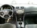 2007 Moroccan Red Pearl Honda Accord EX Sedan  photo #20