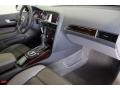 Quartz Grey Metallic - A6 3.2 Sedan Photo No. 37