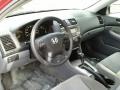 2007 Moroccan Red Pearl Honda Accord EX Sedan  photo #21
