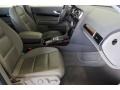 Quartz Grey Metallic - A6 3.2 Sedan Photo No. 38