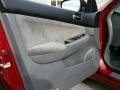 2007 Moroccan Red Pearl Honda Accord EX Sedan  photo #22