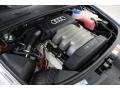 Quartz Grey Metallic - A6 3.2 Sedan Photo No. 39