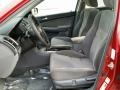 2007 Moroccan Red Pearl Honda Accord EX Sedan  photo #23