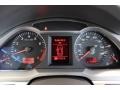 Quartz Grey Metallic - A6 3.2 Sedan Photo No. 41